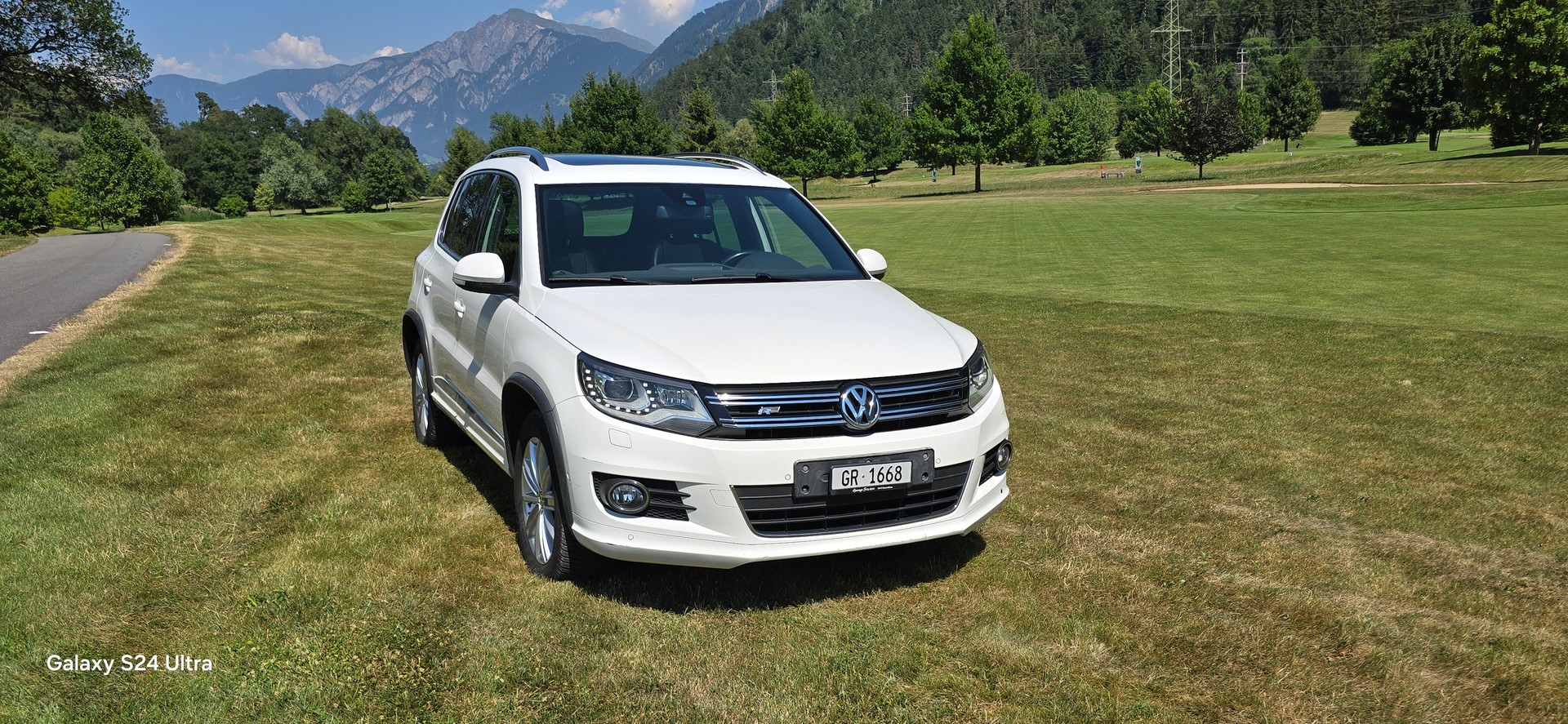 VW 2.0 TSI 210 Sport & Style DSG-image-0