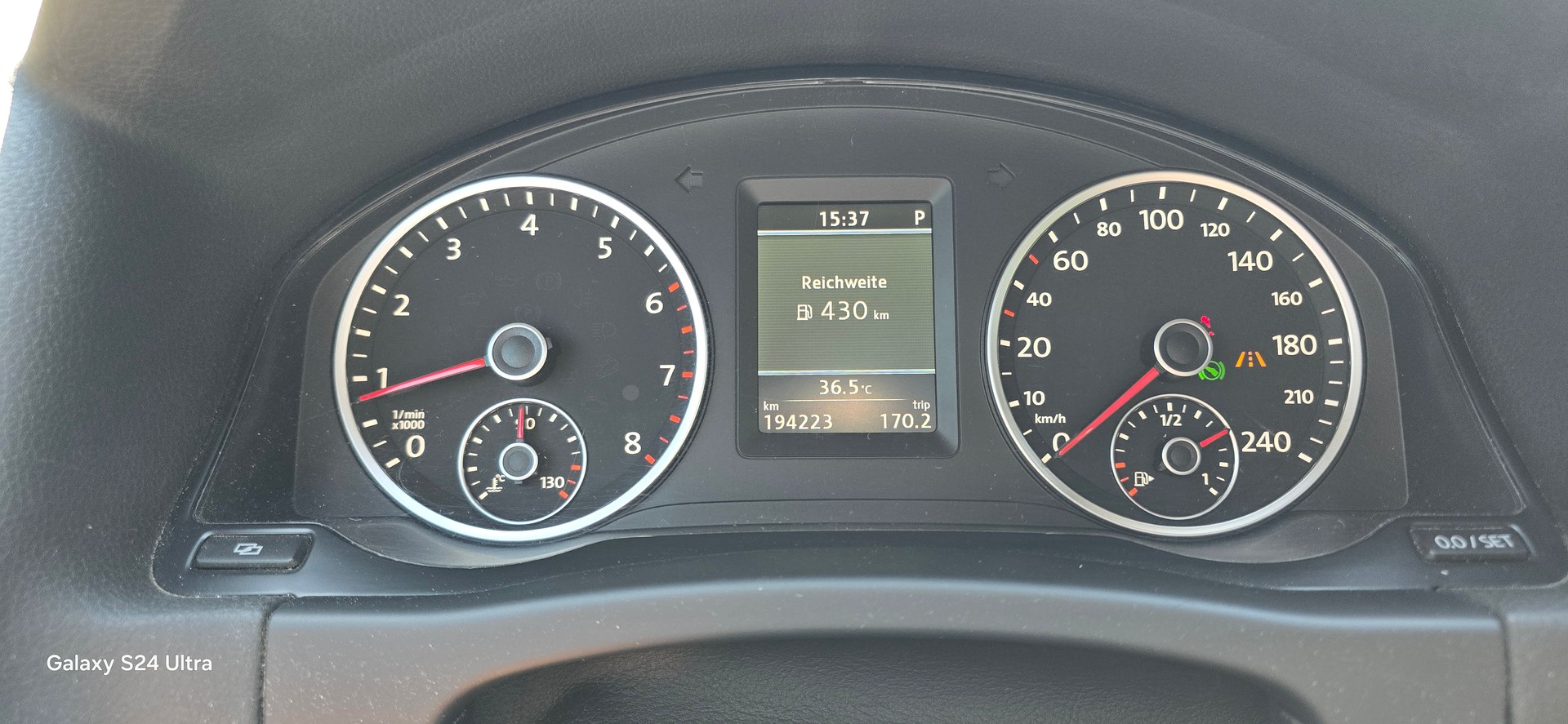VW 2.0 TSI 210 Sport & Style DSG-image-8