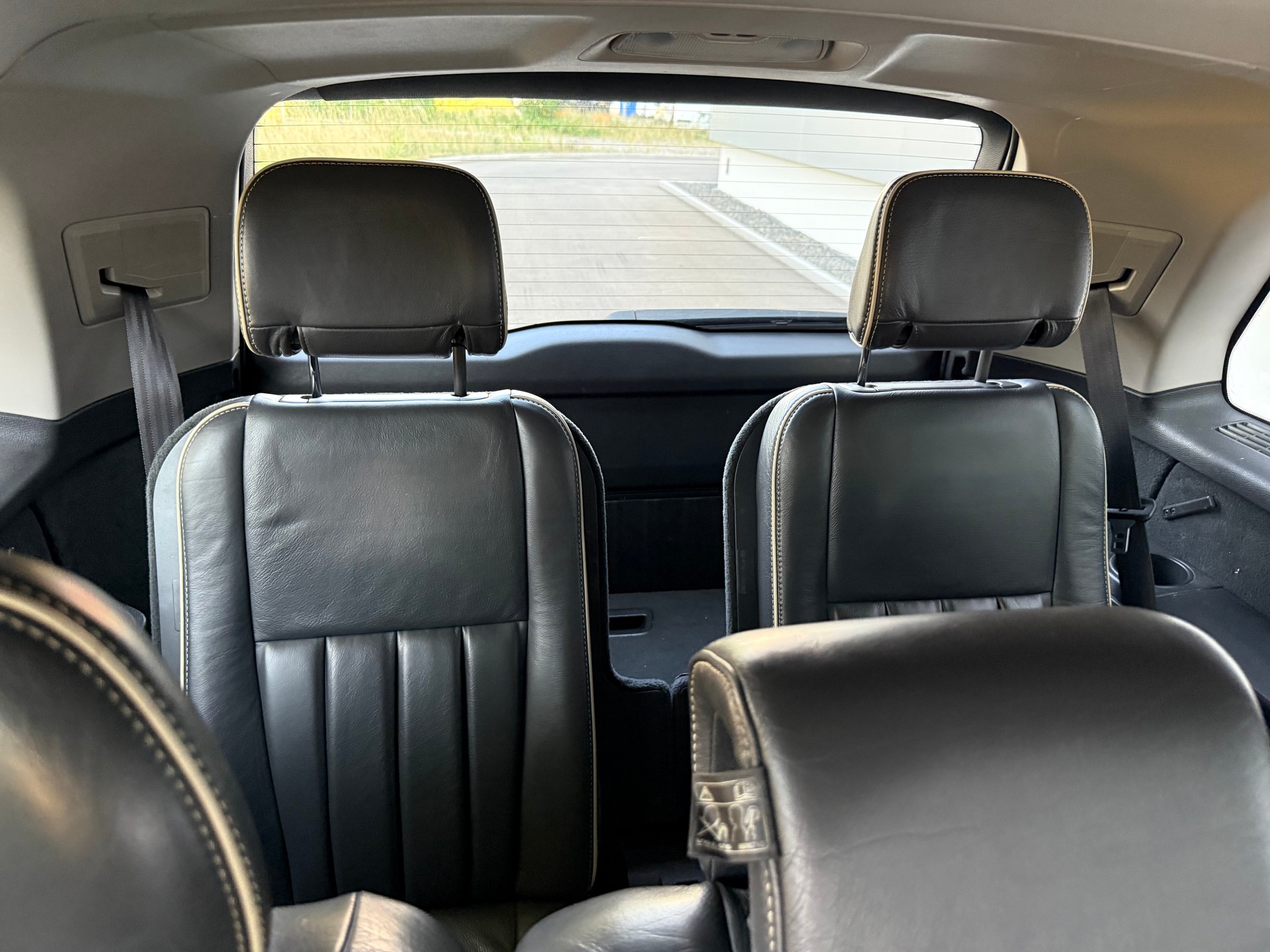 VOLVO XC90 D5 AWD Executive Geartronic R-DESIGN-image-11