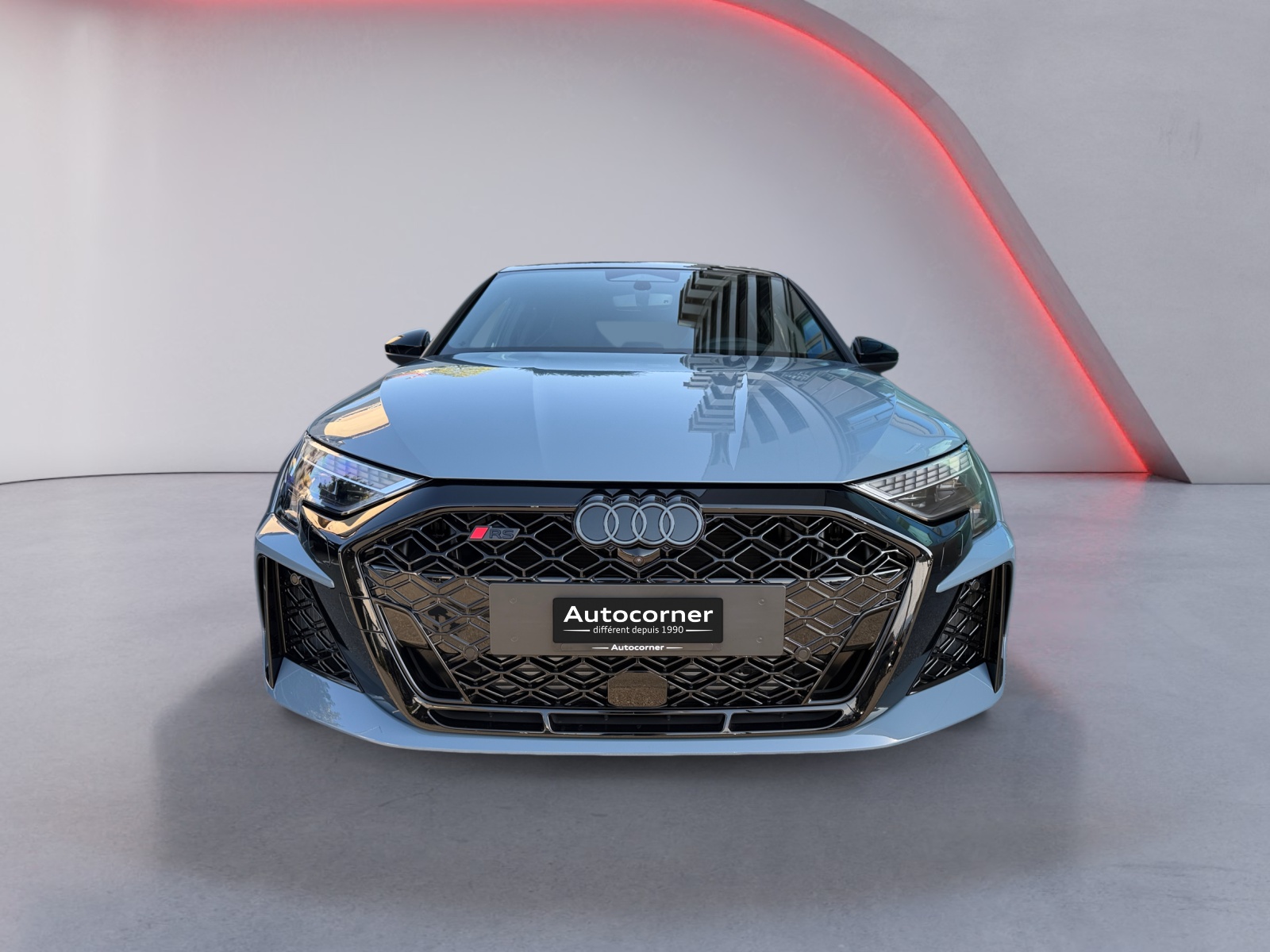 AUDI RS3 Sportback 2.5 TSI quattro S-tronic-image-5