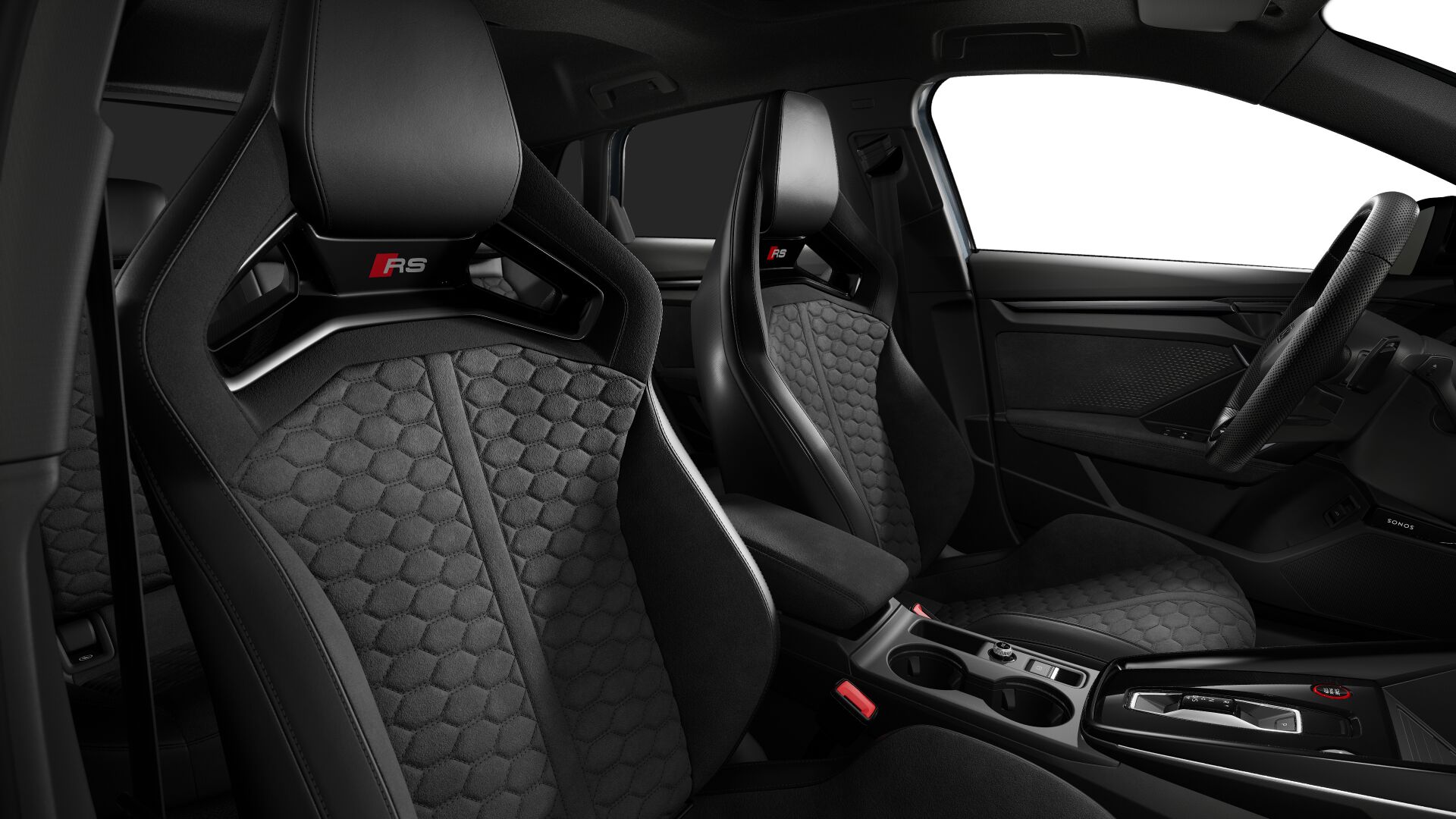 AUDI RS3 Sportback 2.5 TSI quattro S-tronic-image-5