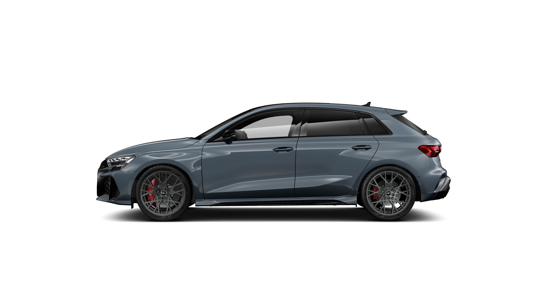 AUDI RS3 Sportback 2.5 TSI quattro S-tronic-image-4