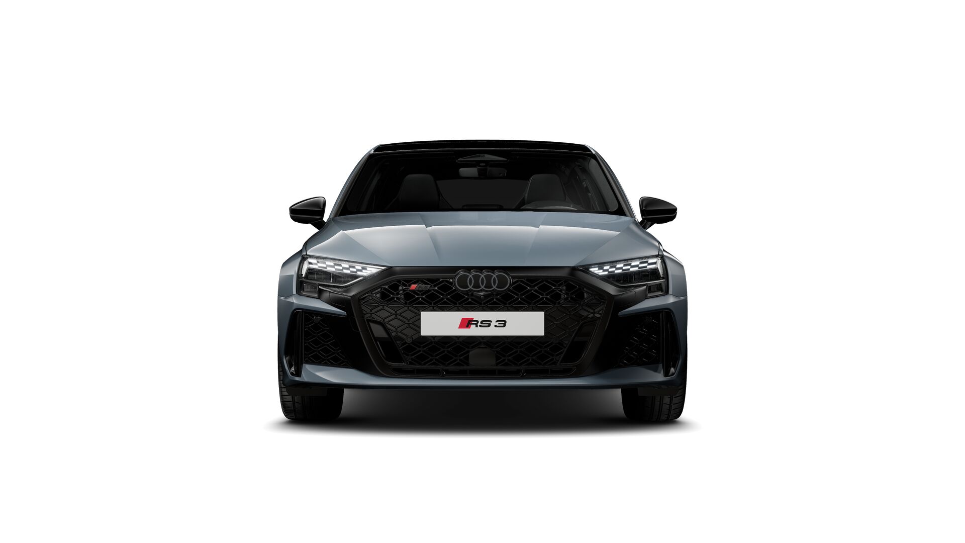 AUDI RS3 Sportback 2.5 TSI quattro S-tronic-image-1