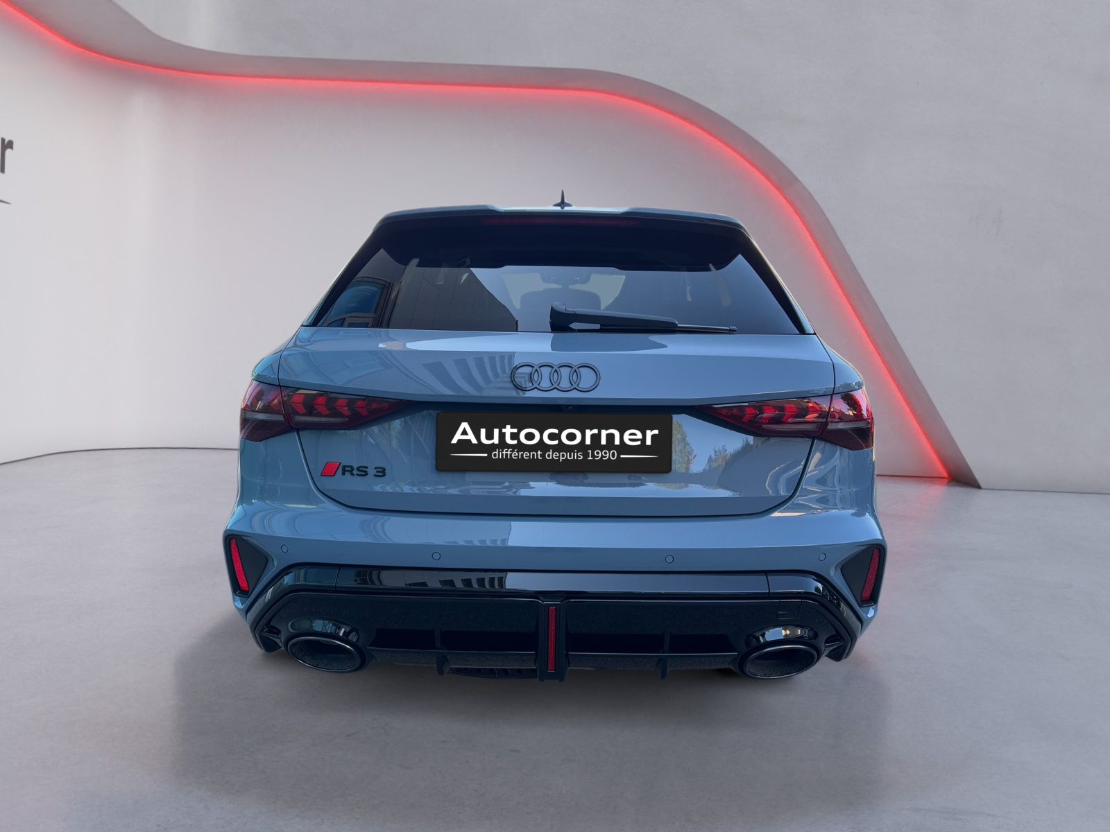 AUDI RS3 Sportback 2.5 TSI quattro S-tronic-showroom-element-3