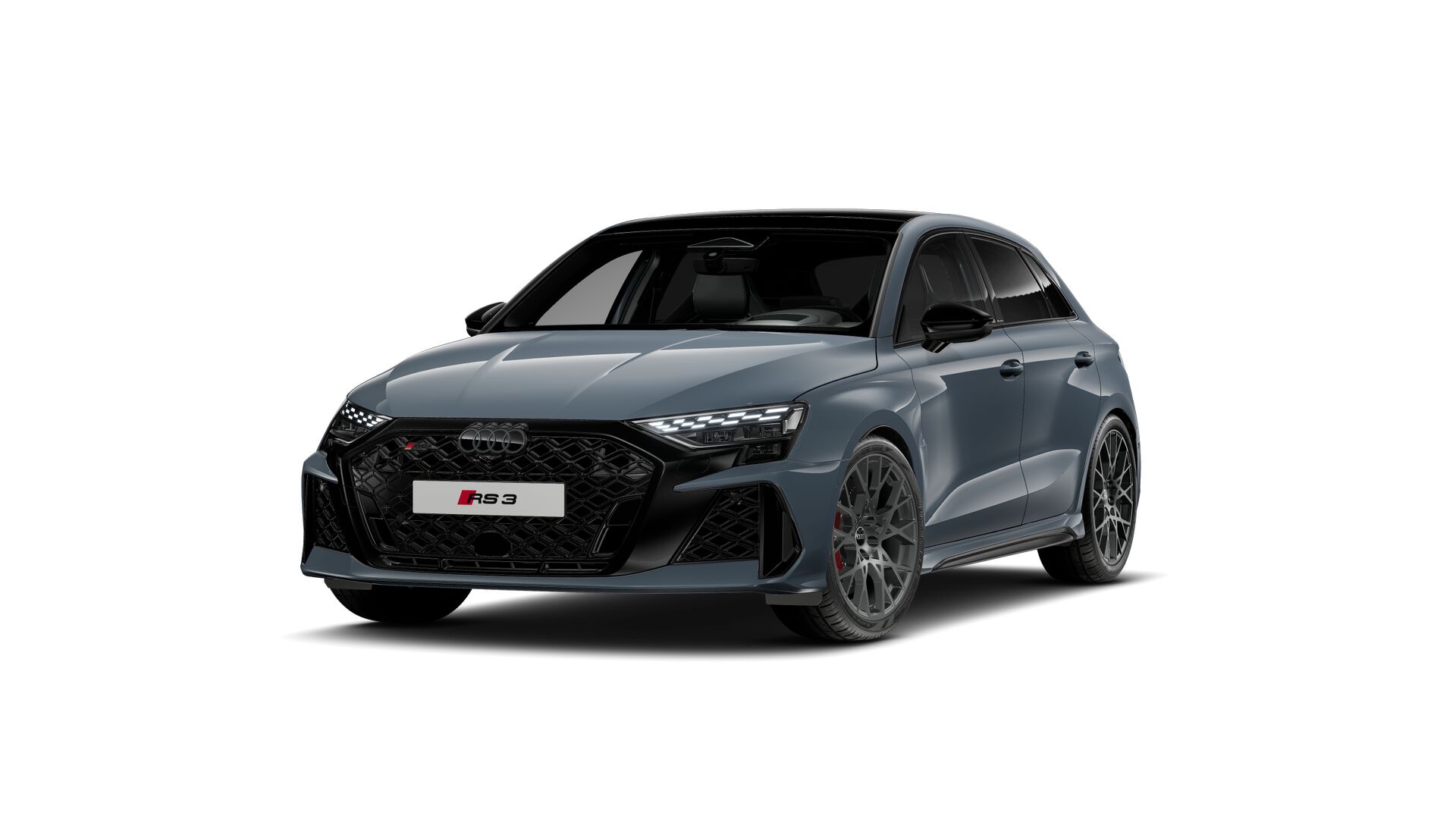 AUDI RS3 Sportback 2.5 TSI quattro S-tronic-image-0