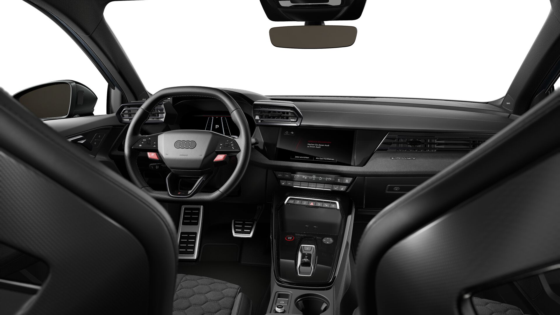 AUDI RS3 Sportback 2.5 TSI quattro S-tronic-image-6