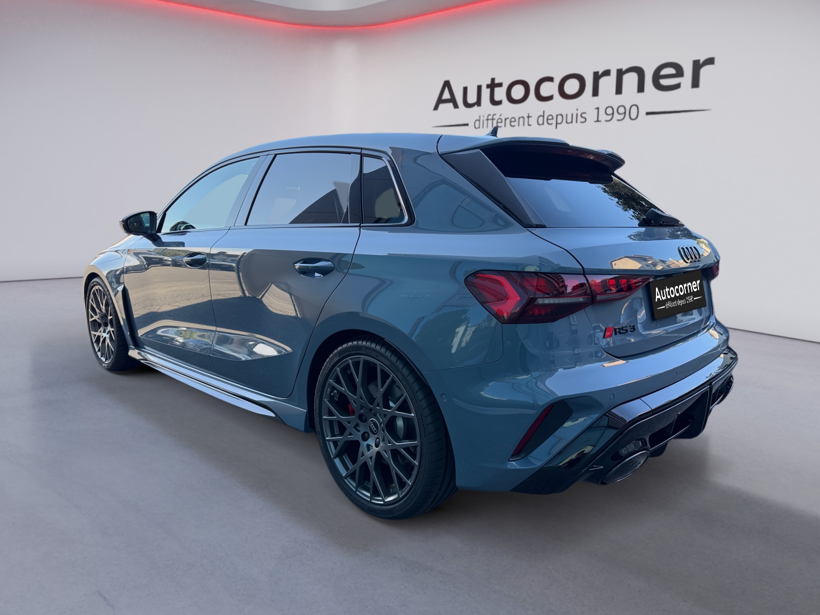 AUDI RS3 Sportback 2.5 TSI quattro S-tronic-showroom-element-2