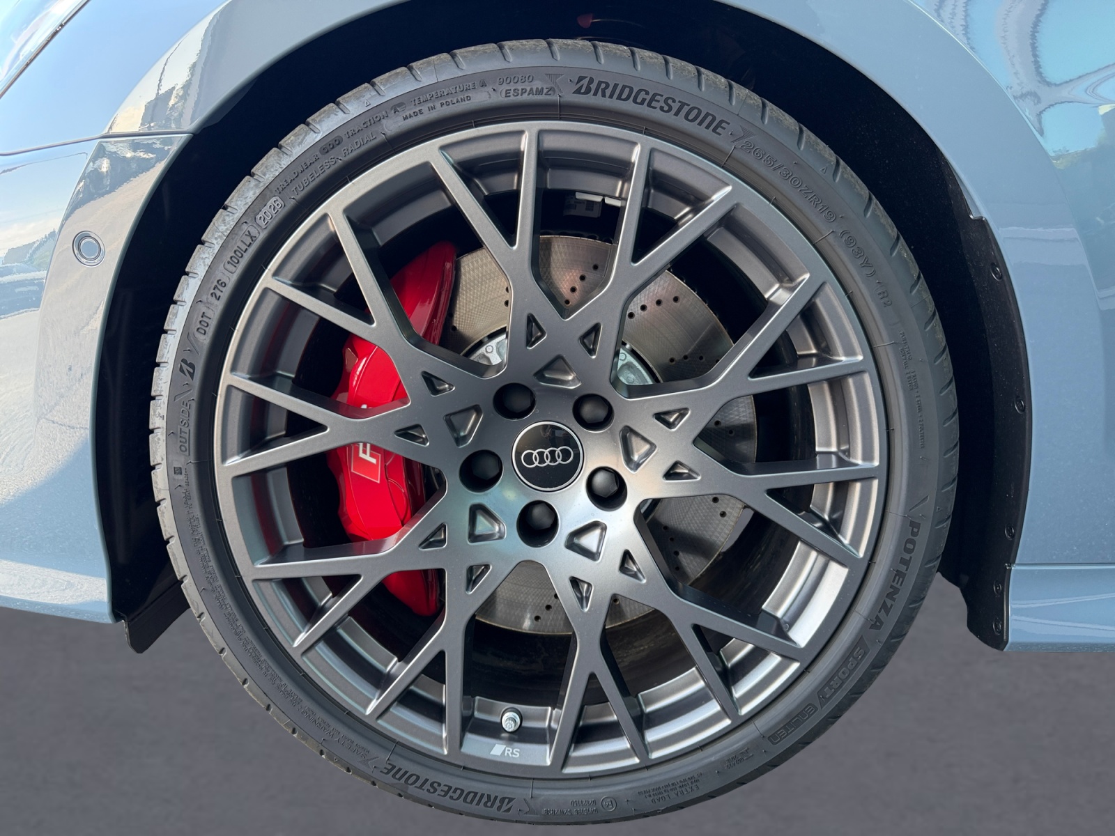AUDI RS3 Sportback 2.5 TSI quattro S-tronic-image-11