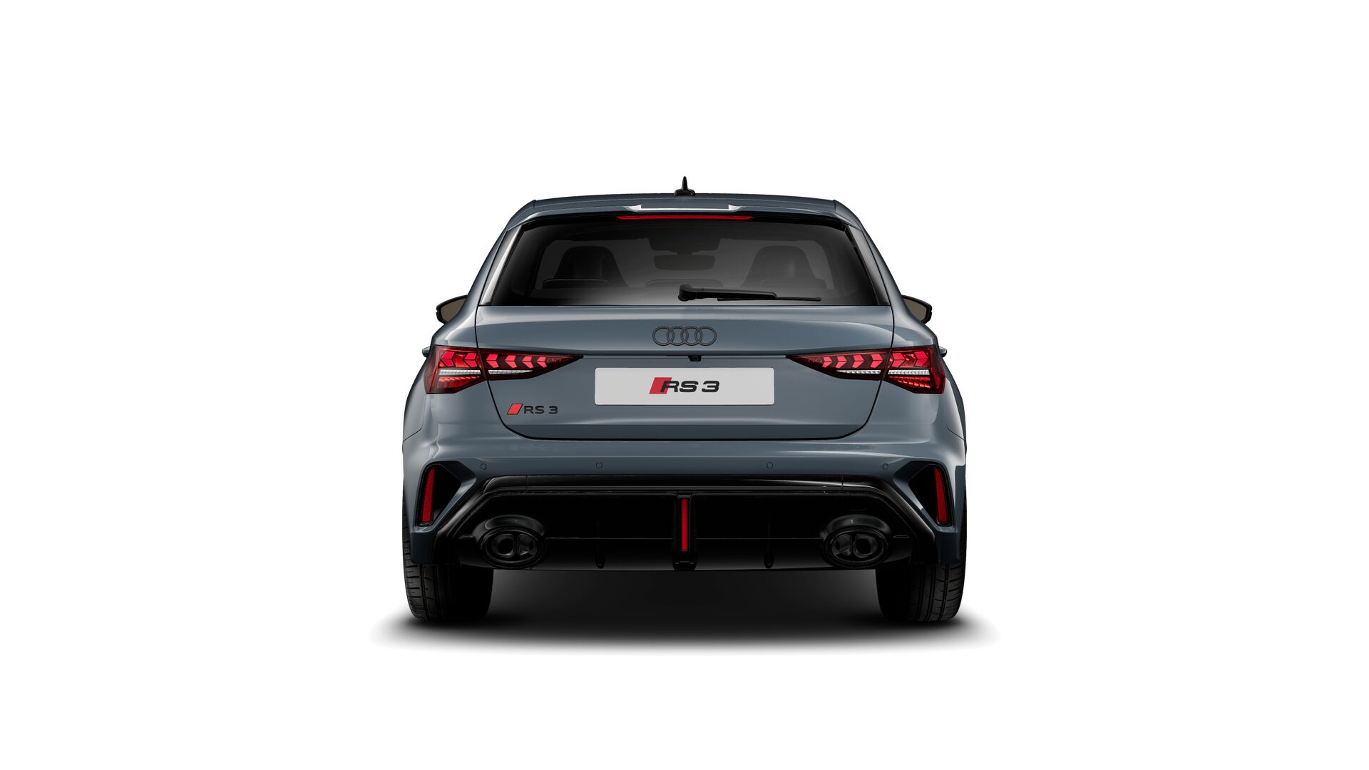 AUDI RS3 Sportback 2.5 TSI quattro S-tronic-image-2