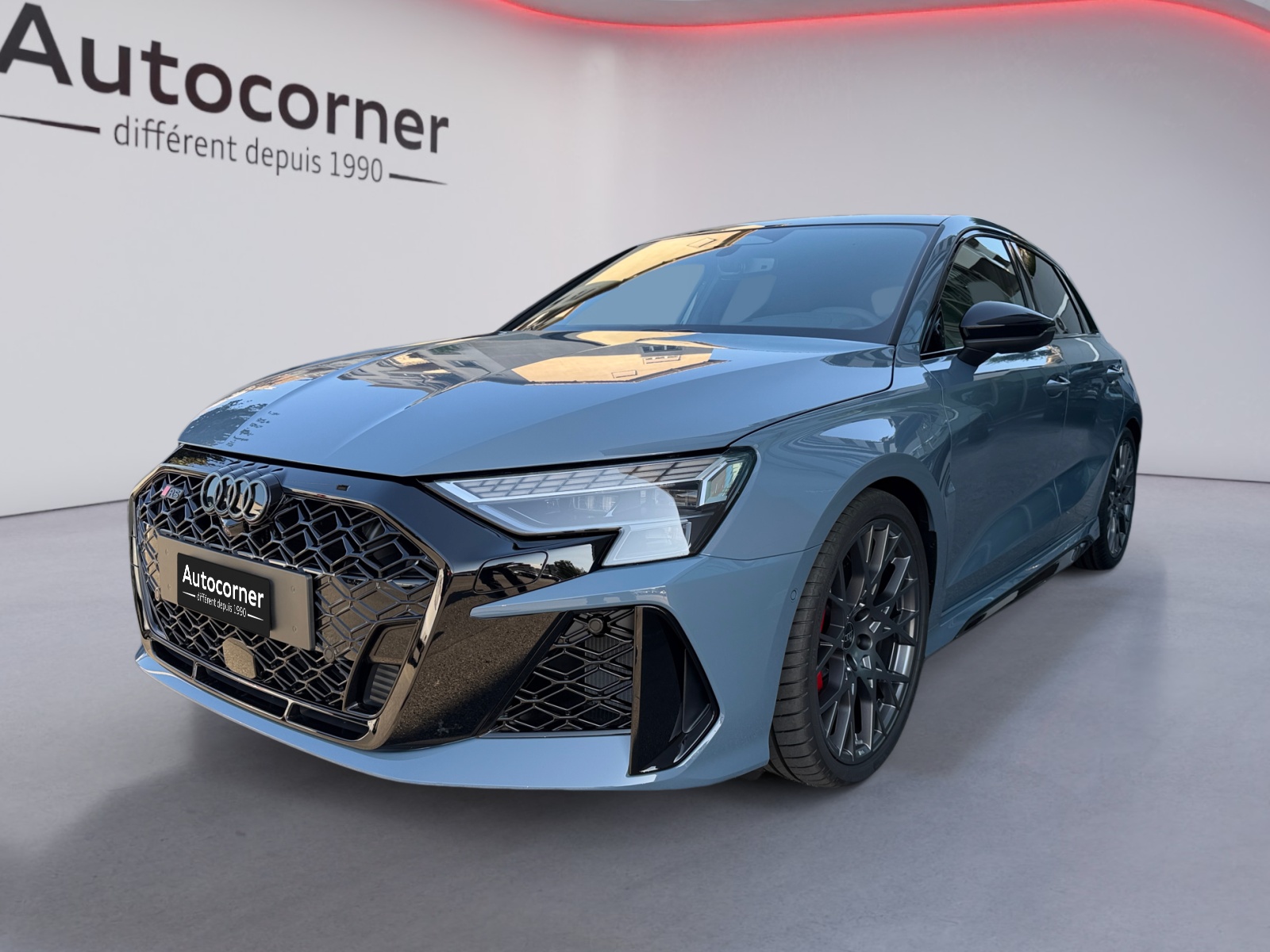 AUDI RS3 Sportback 2.5 TSI quattro S-tronic-showroom-element-1