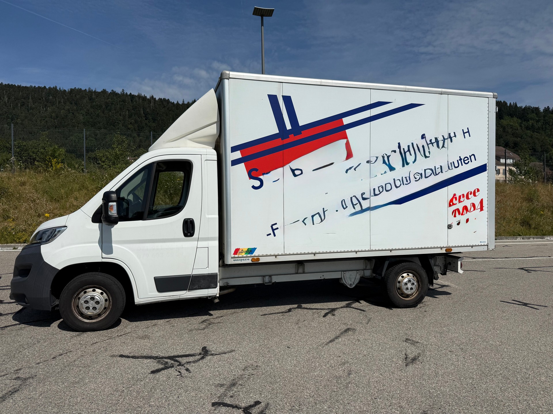 CITROEN Jumper 33 2.0 HDi 130 Attraction L2-image-0