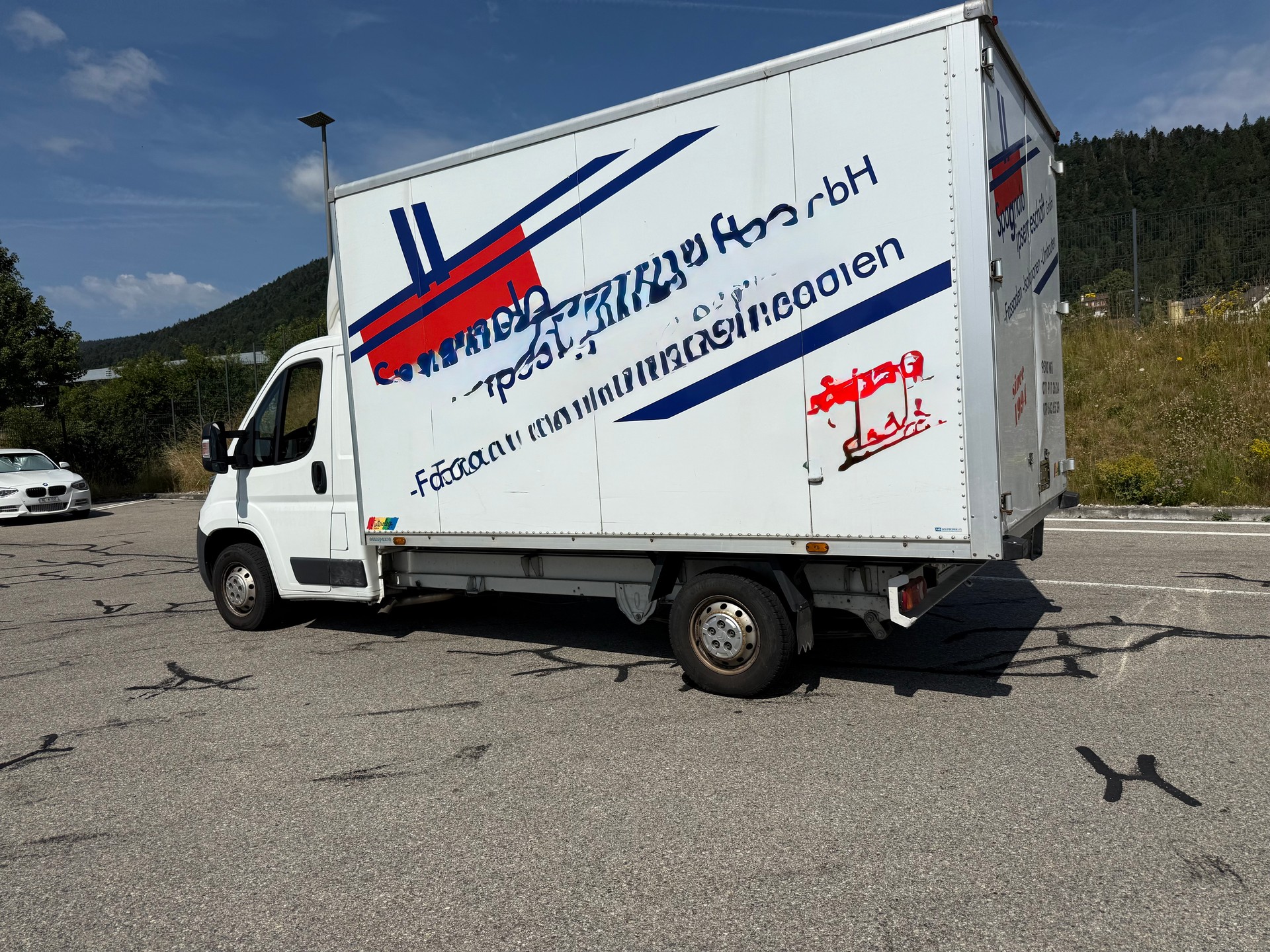 CITROEN Jumper 33 2.0 HDi 130 Attraction L2-image-4