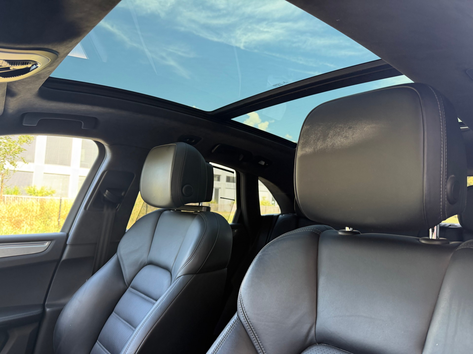 PORSCHE Macan Turbo PDK-image-13