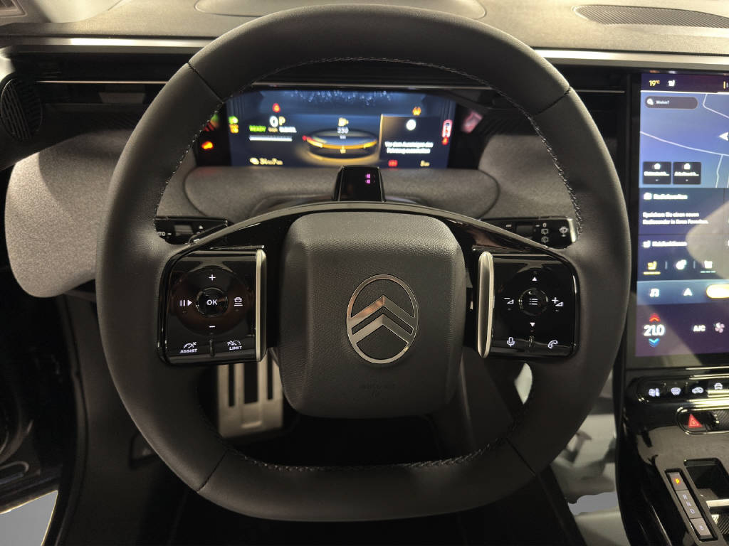 CITROEN C5 Aircross 1.6 Plug-in Hybrid Max-image-11