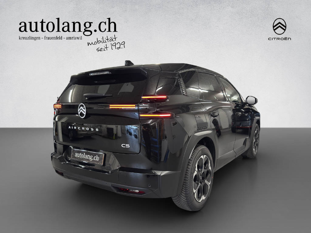CITROEN C5 Aircross 1.6 Plug-in Hybrid Max-showroom-element-3