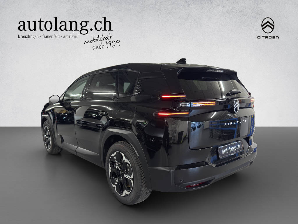 CITROEN C5 Aircross 1.6 Plug-in Hybrid Max-showroom-element-2