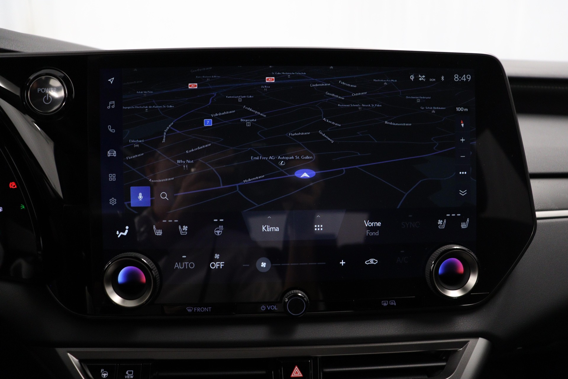 LEXUS RX 450h+ Excellence-image-5