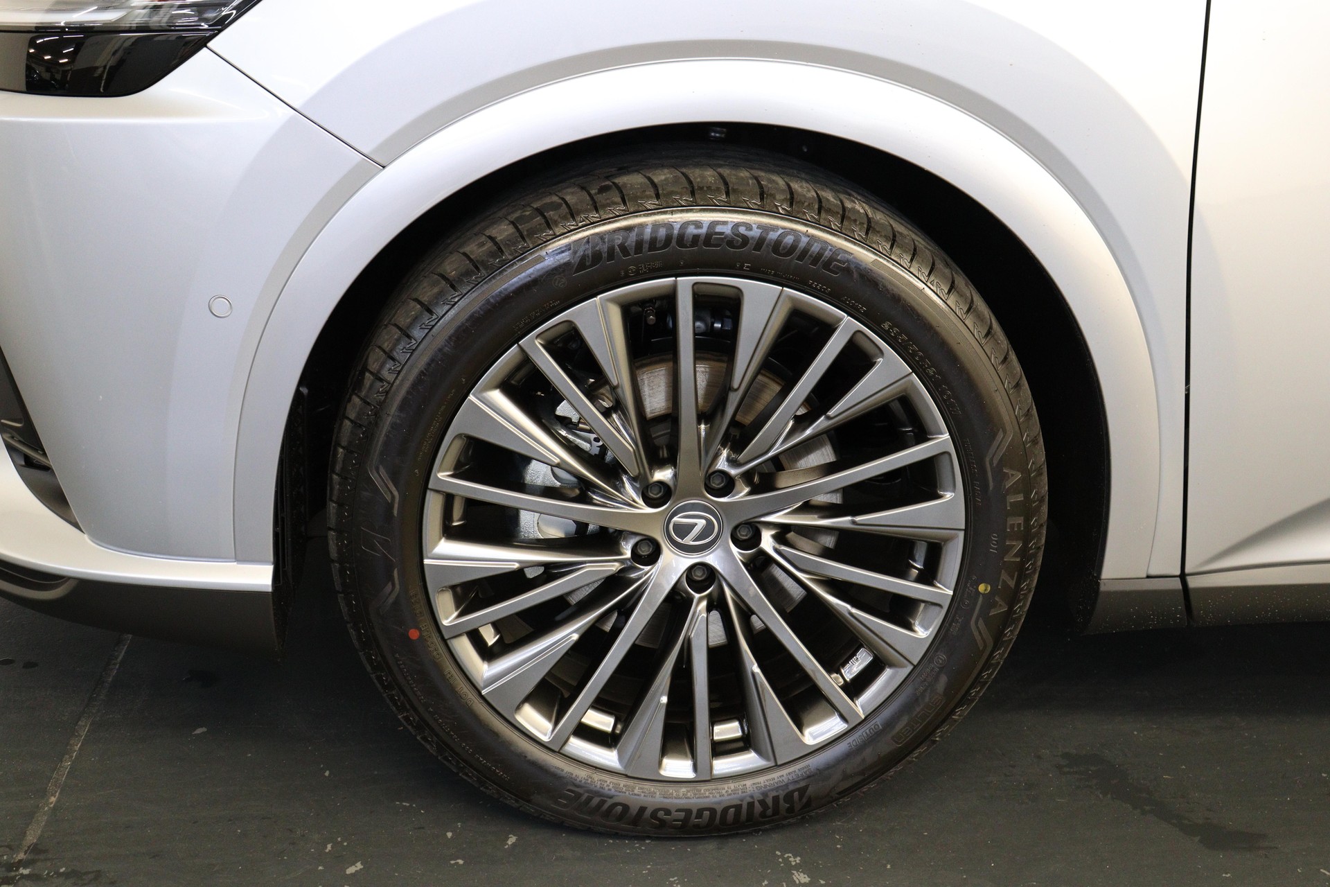 LEXUS RX 450h+ Excellence-image-12