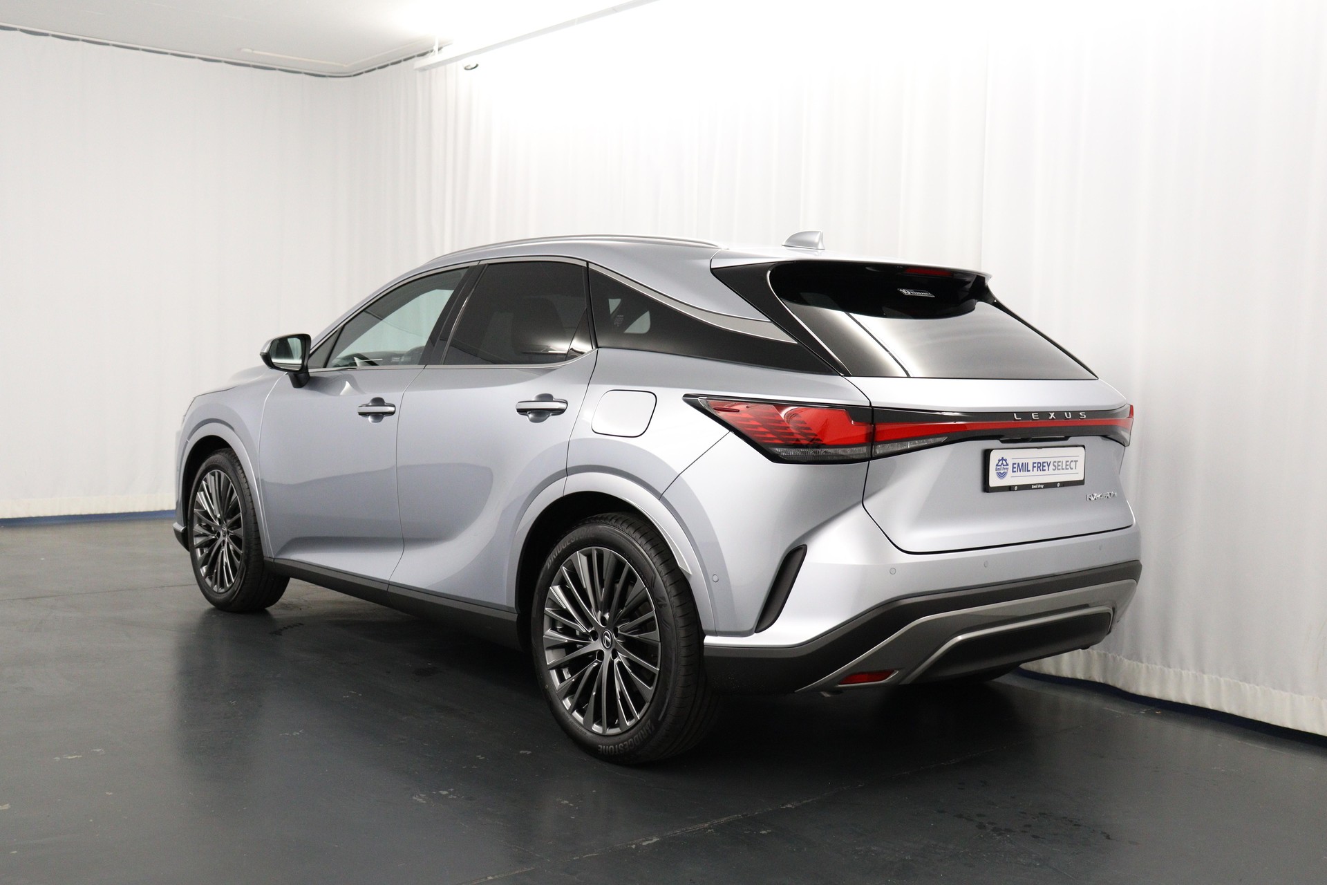 LEXUS RX 450h+ Excellence-image-6