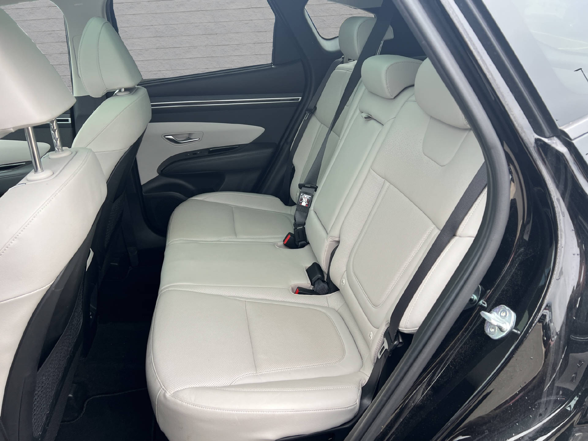 HYUNDAI Tucson 1.6 T-GDi HEV Vertex 4WD-image-14