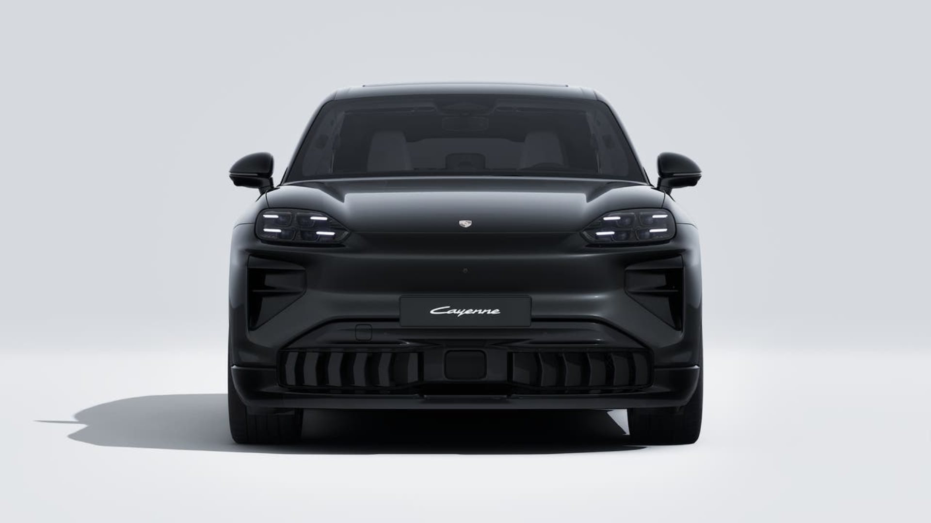 PORSCHE Cayenne Turbo Electric-image-7