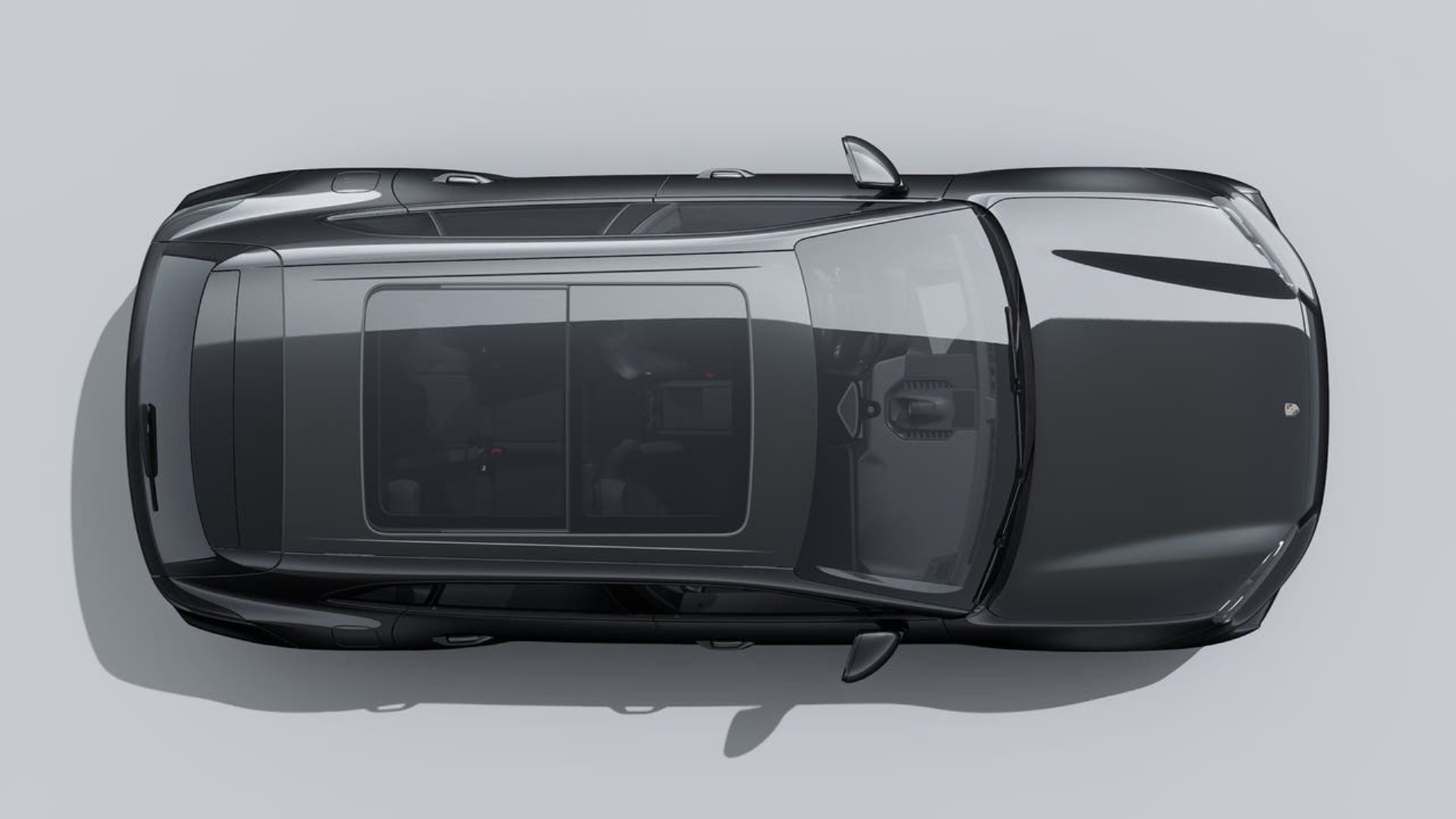 PORSCHE Cayenne Turbo Electric-image-4