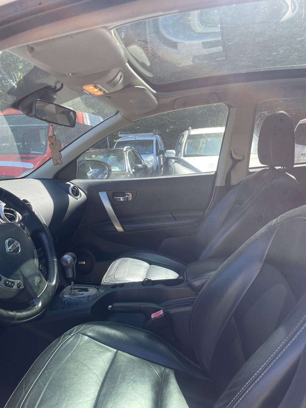 SKODA Superb Combi 2.0 TDi Ambition DSG-image-8