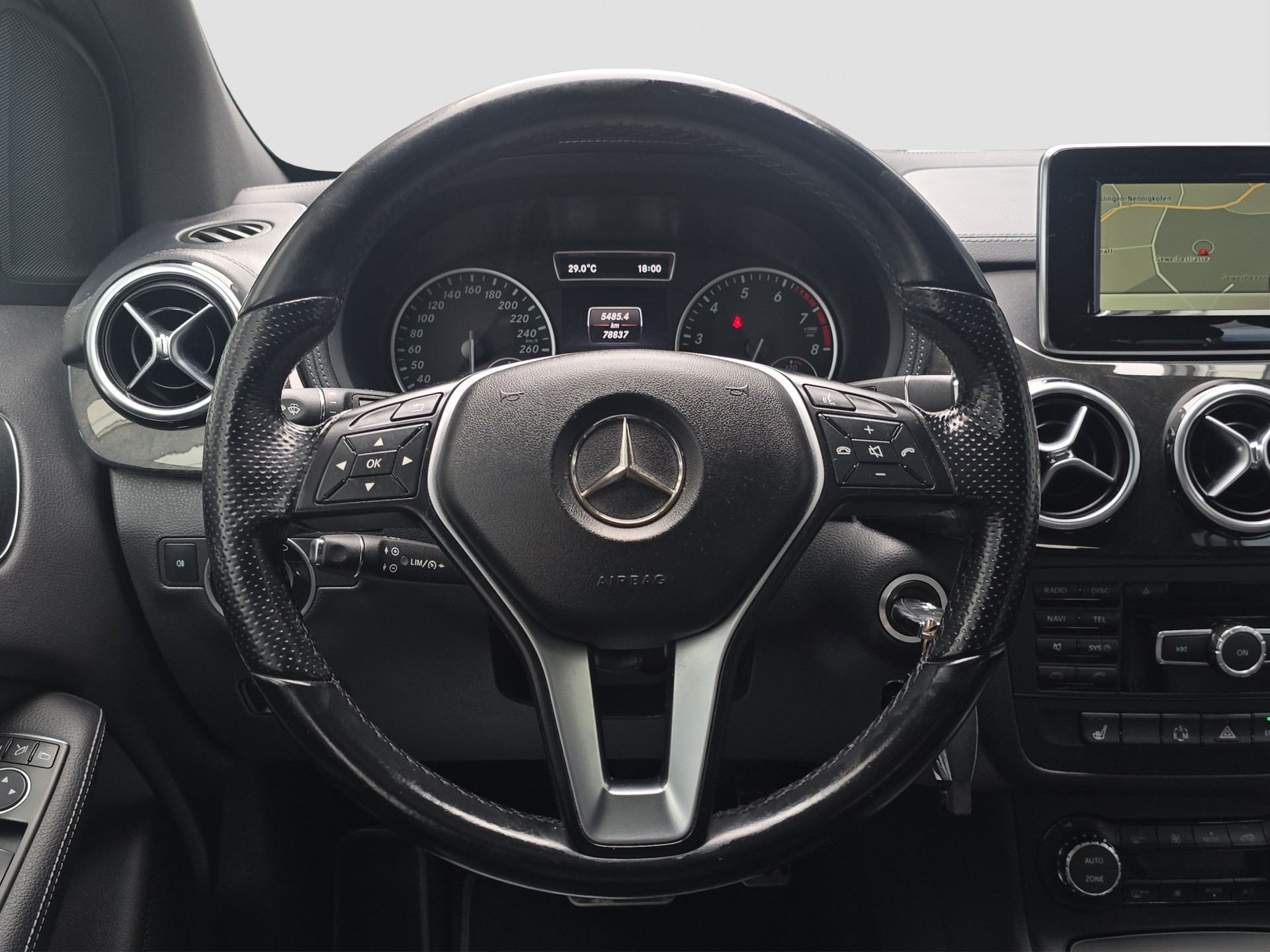 MERCEDES-BENZ B 220 4Matic 7G-DCT-image-13