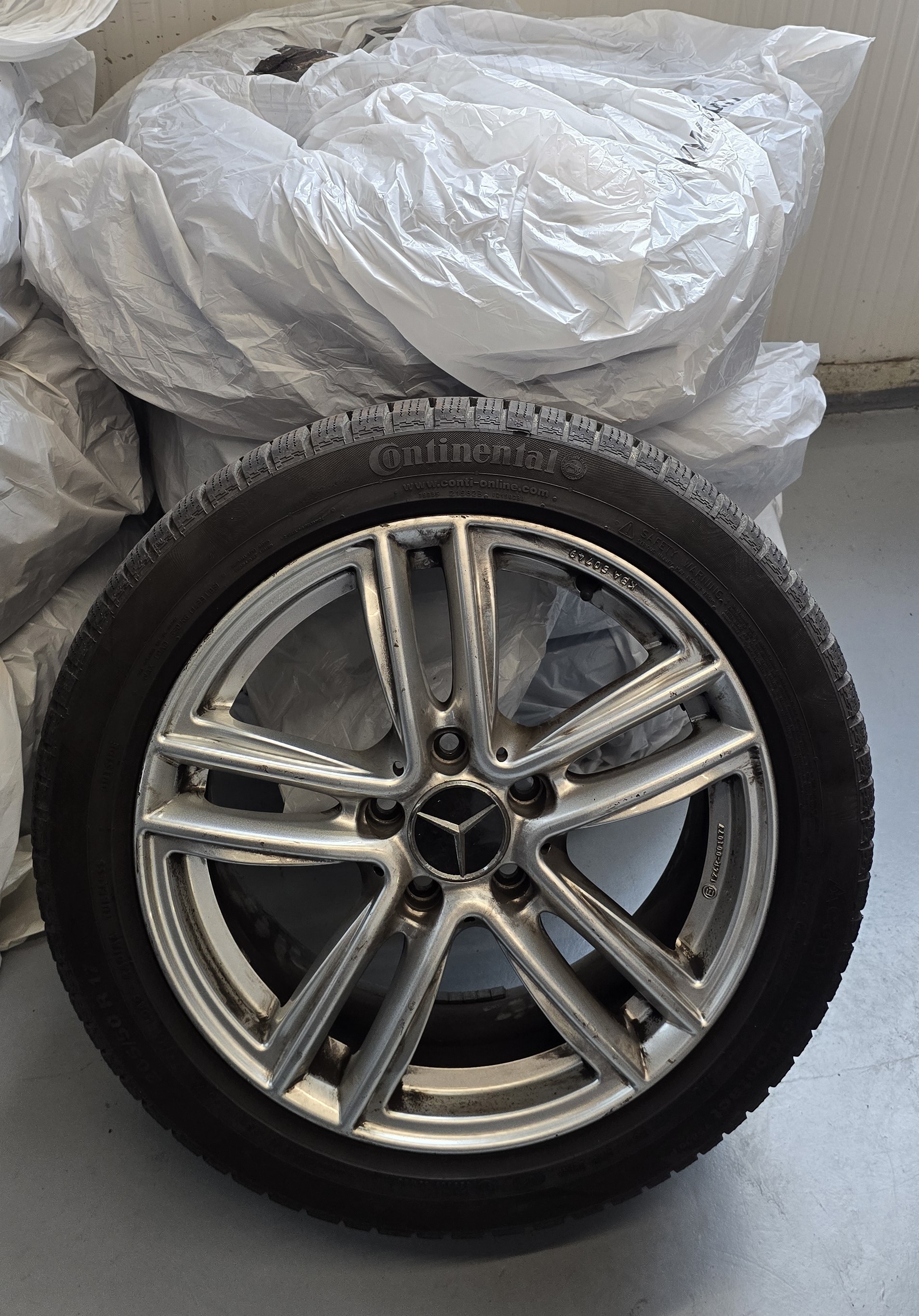 MERCEDES-BENZ B 220 4Matic 7G-DCT-image-21