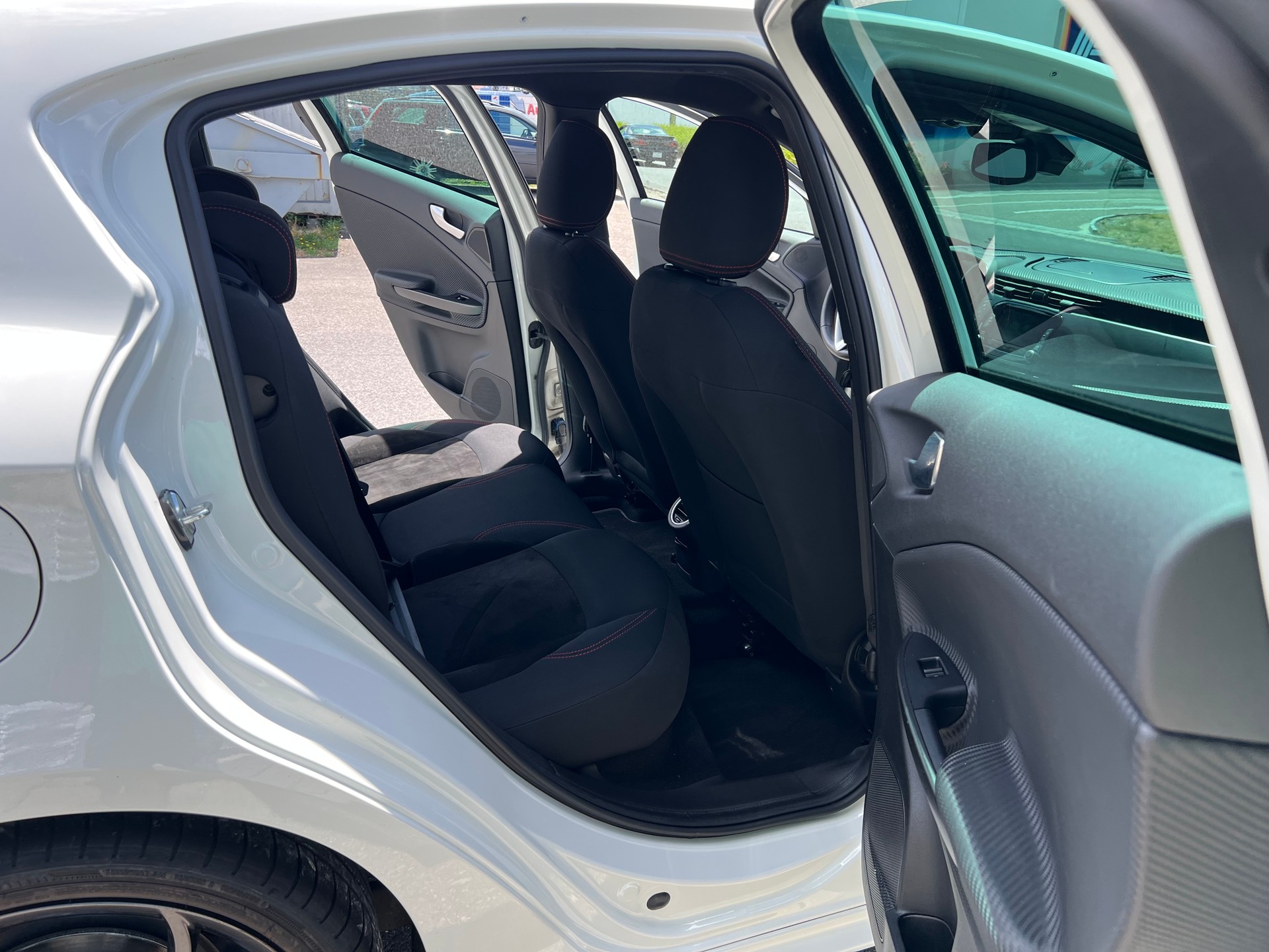 ALFA ROMEO Giulietta 2.0 JTDM Sprint TCT-image-10