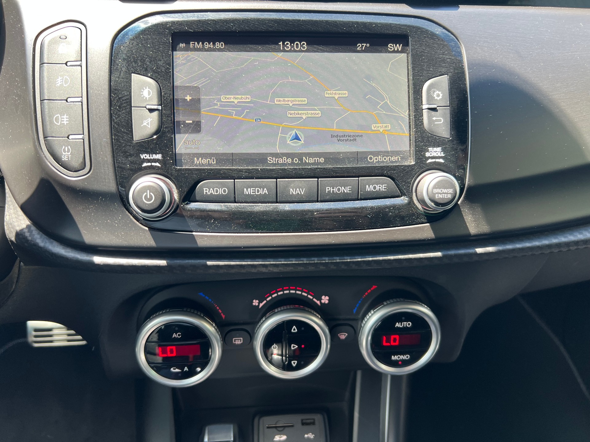 ALFA ROMEO Giulietta 2.0 JTDM Sprint TCT-image-13
