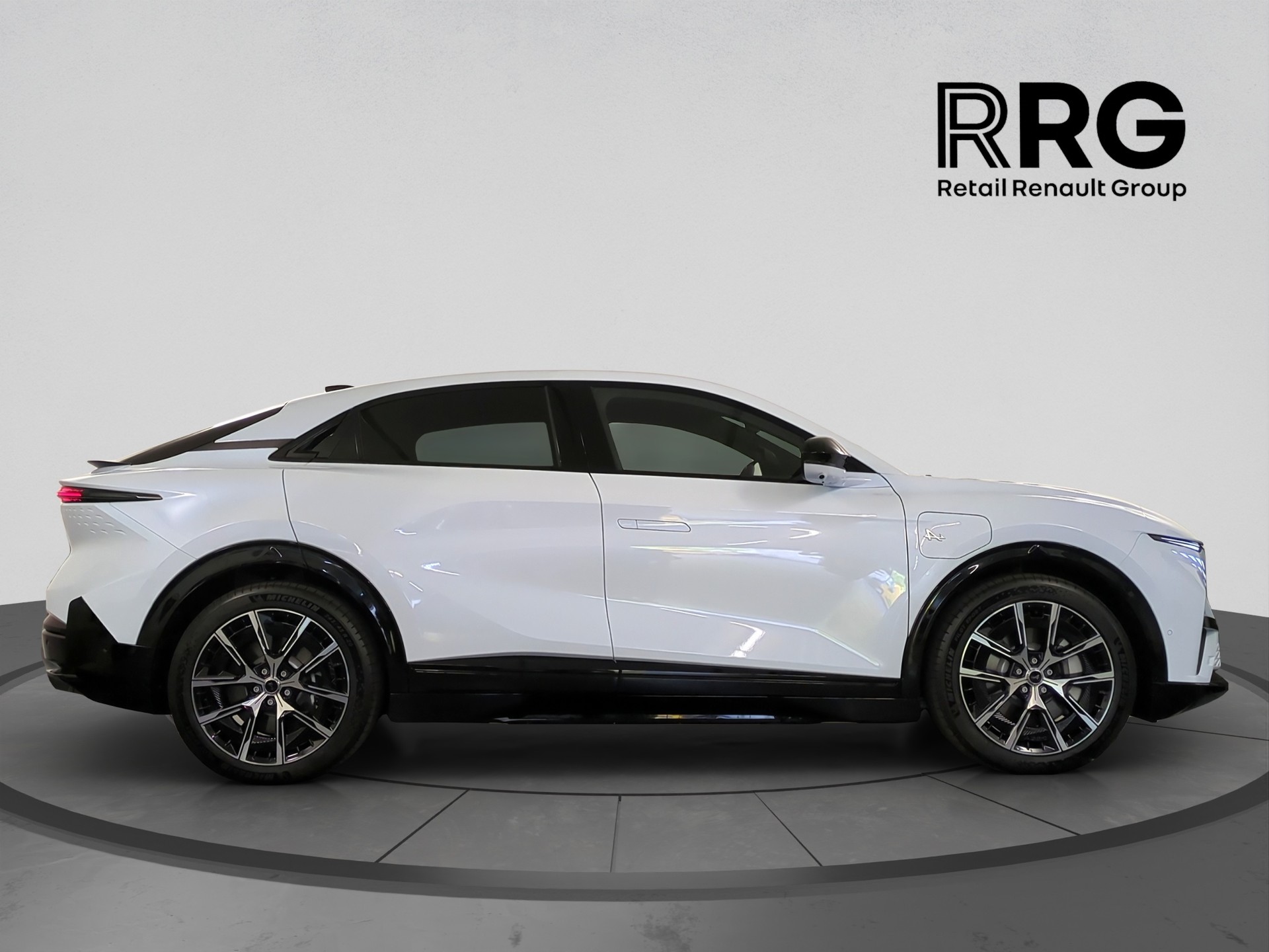 ALPINE A390 89kWh GT AWD-image-1