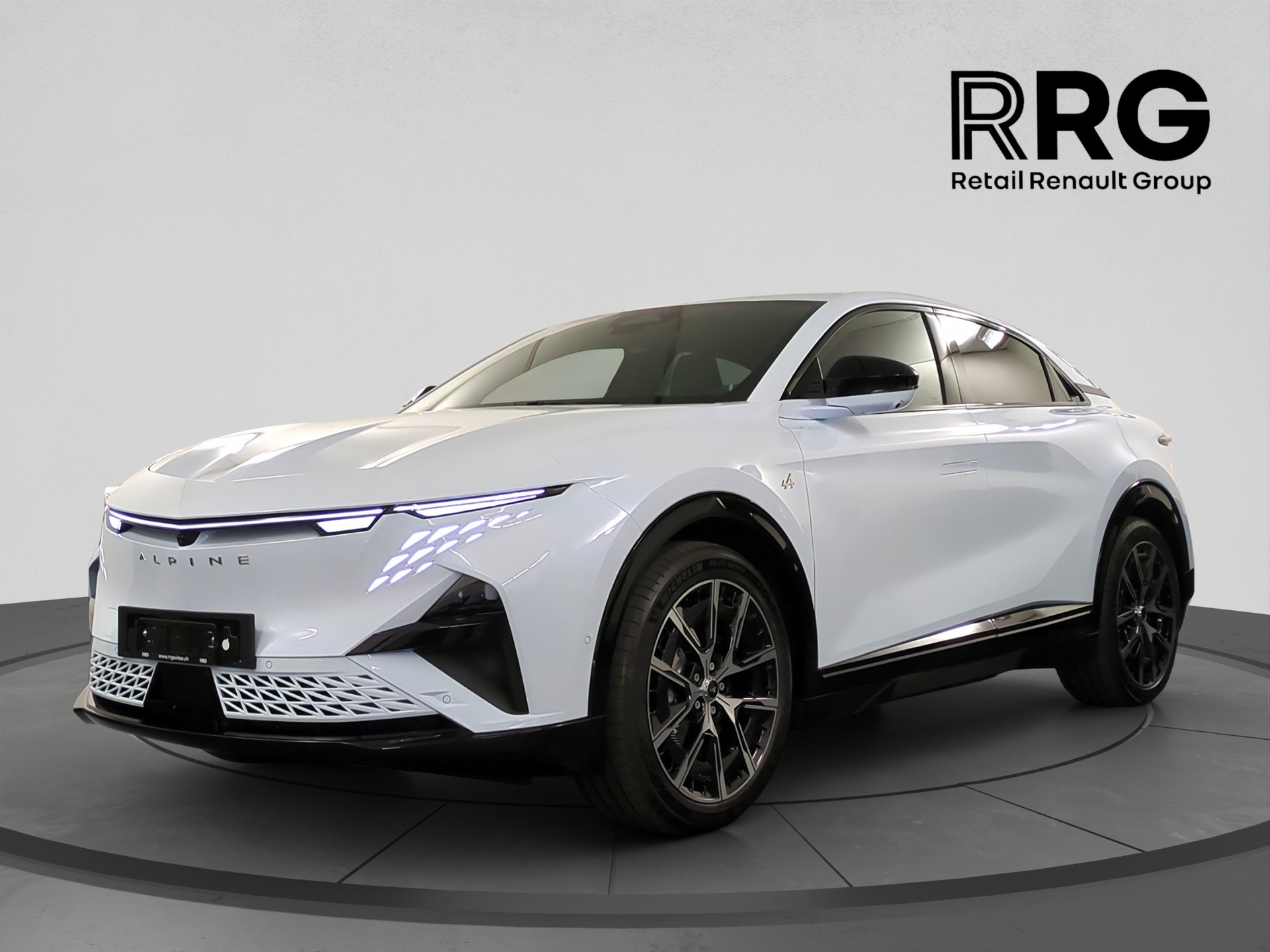 ALPINE A390 89kWh GT AWD-image-6