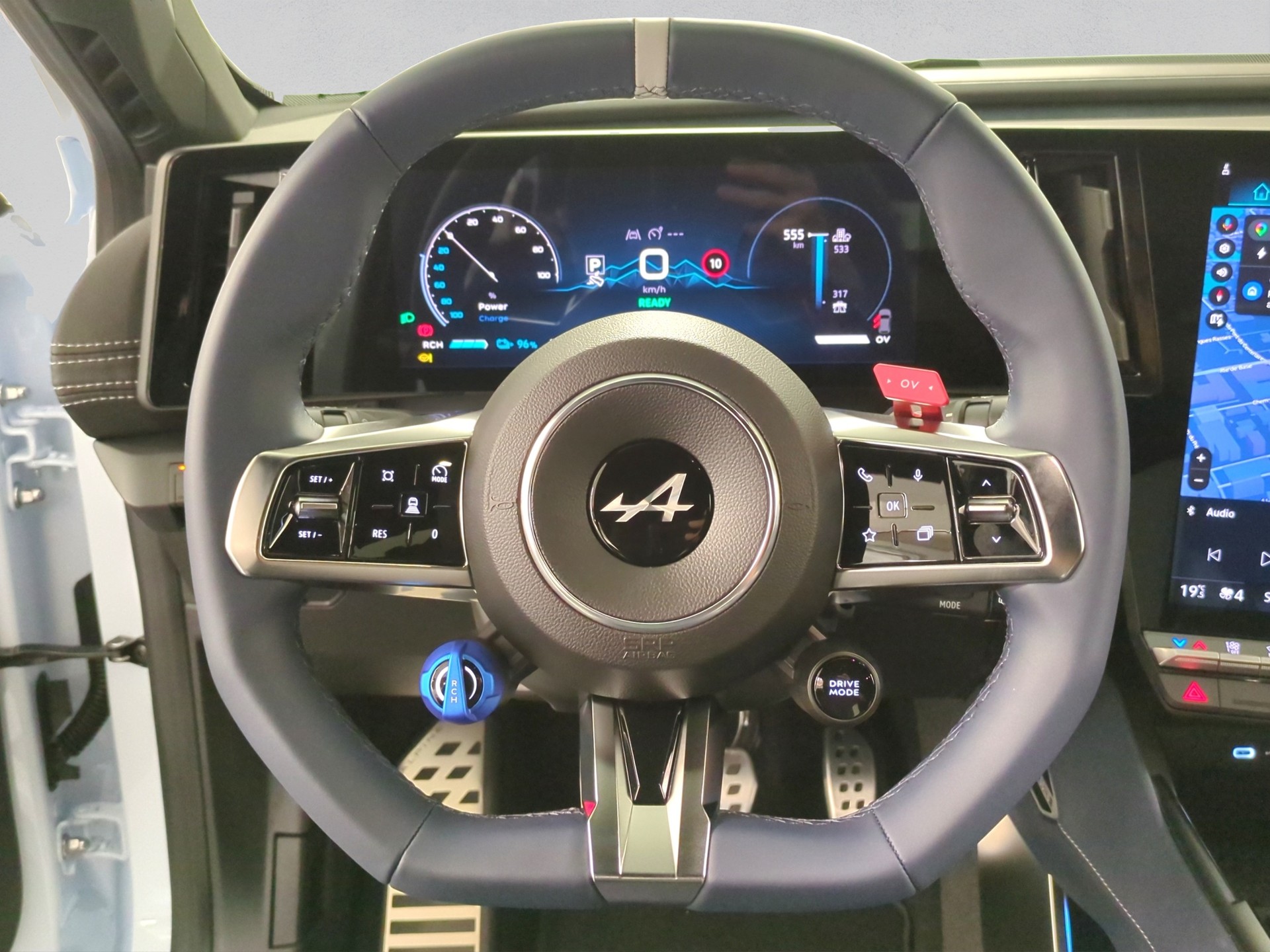 ALPINE A390 89kWh GT AWD-image-9