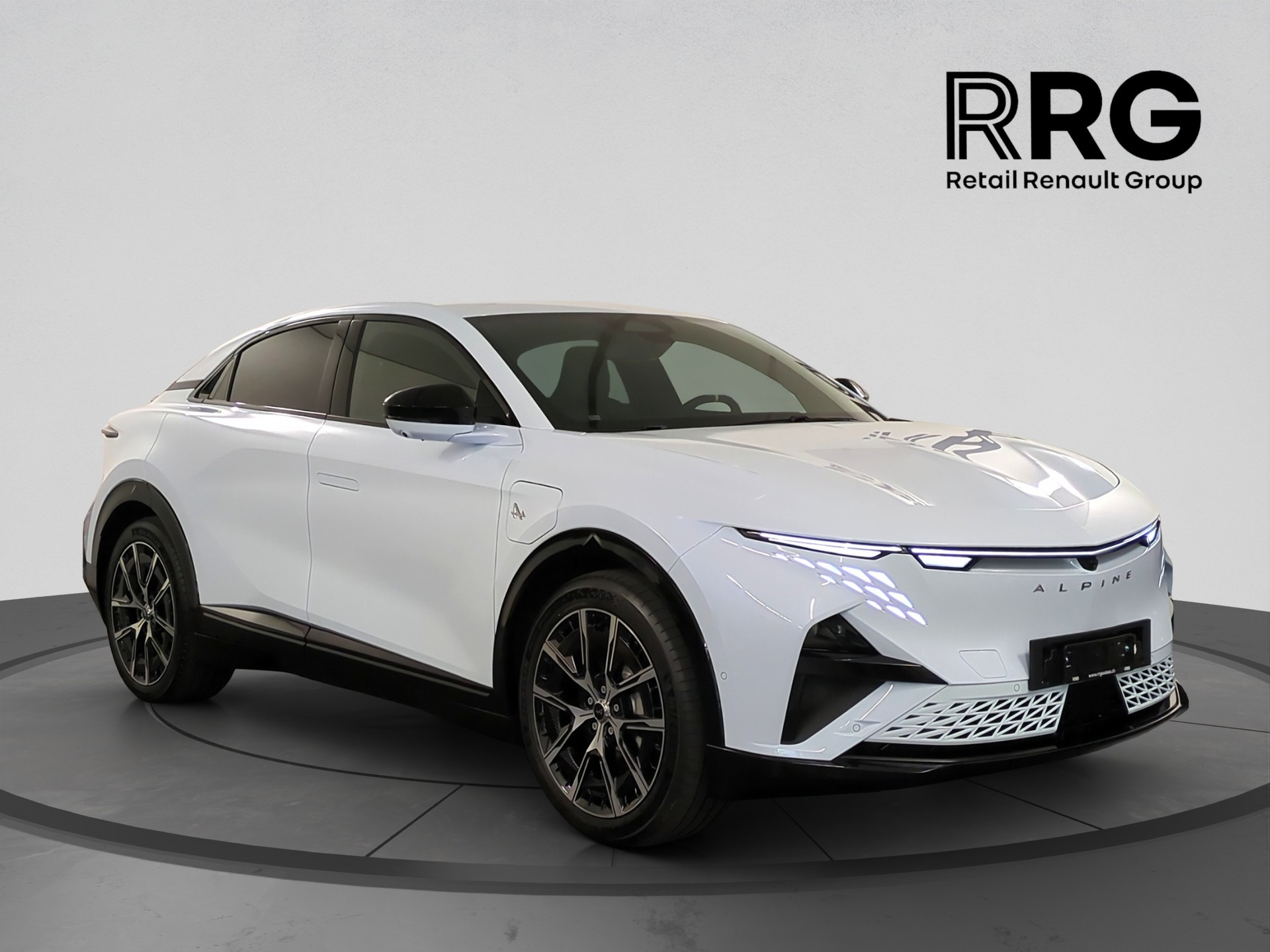 ALPINE A390 89kWh GT AWD-image-0