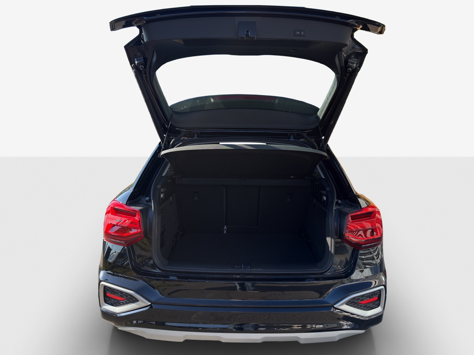 AUDI Q2 40 TFSI advanced quattro S-tronic-image-12