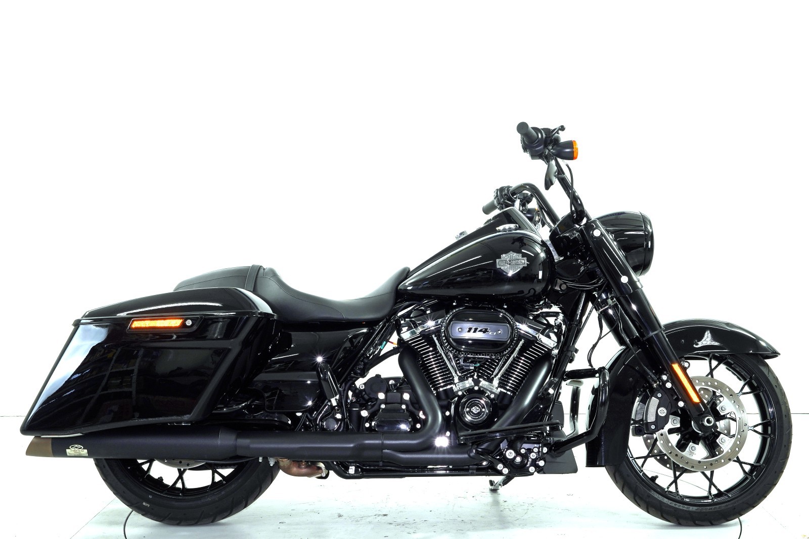 HARLEY-DAVIDSON FLHRXS ABS-showroom-element-3