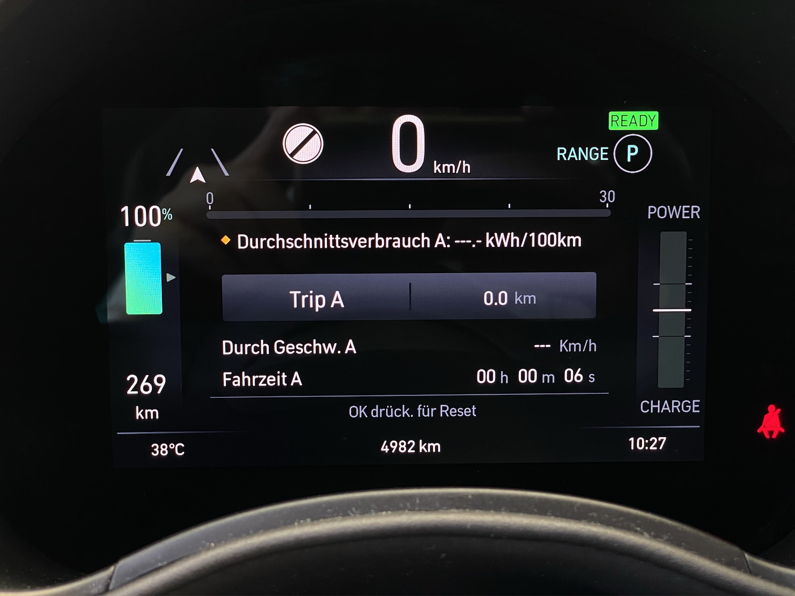 FIAT 500 Cabrio Swiss Edition-image-12
