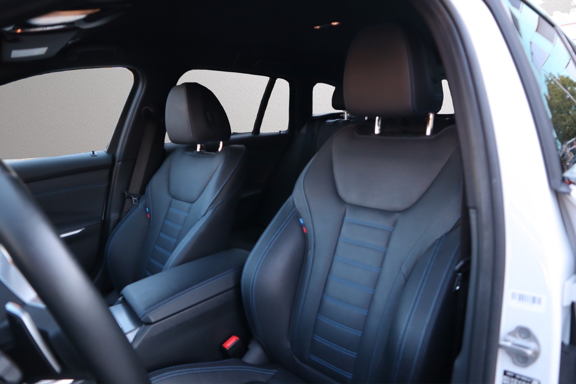 BMW 330d xDrive 48V Touring Steptronic M Sport-image-10