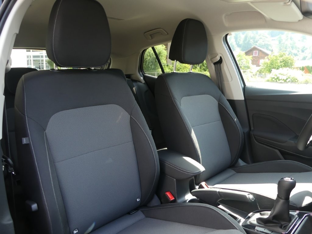 SKODA Fabia 1.0 TSI Selection-image-10