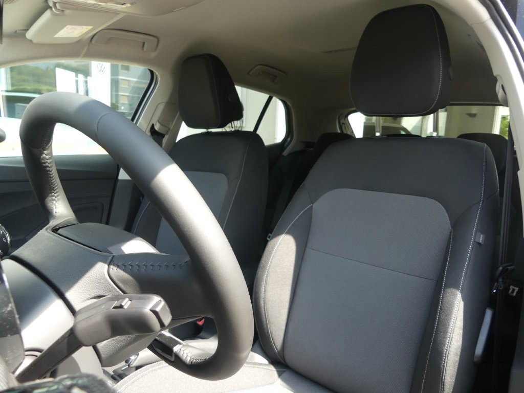 SKODA Fabia 1.0 TSI Selection-image-9