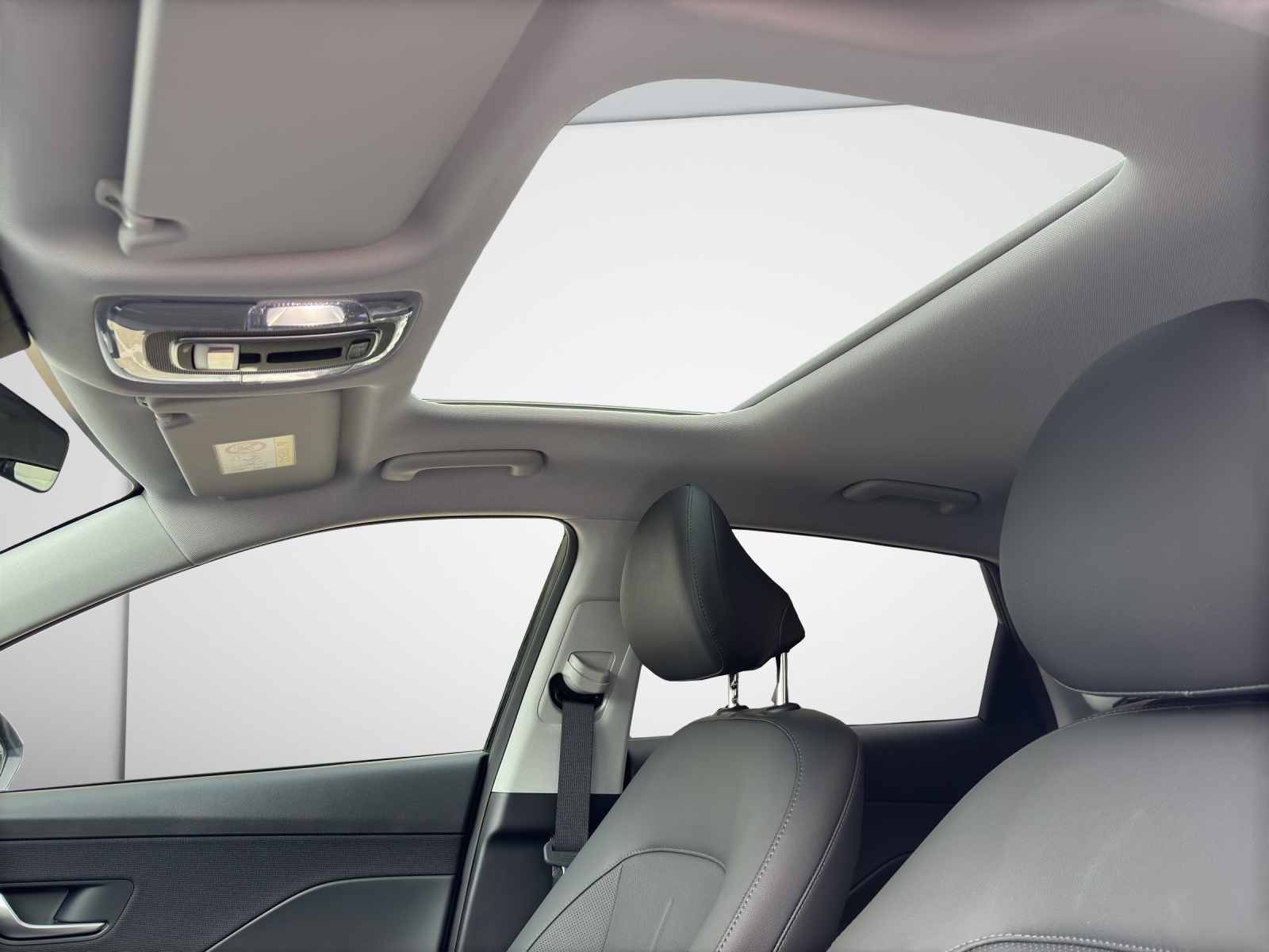 HYUNDAI Kona 1.6 GDi Hybrid Vertex Swiss Edition MY27-image-12