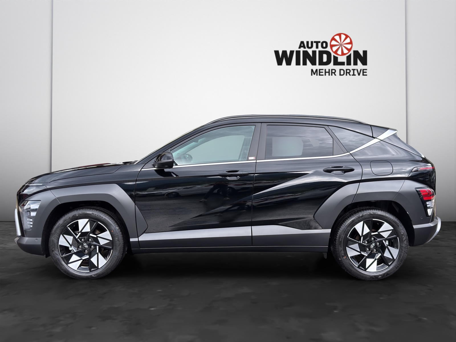 HYUNDAI Kona 1.6 GDi Hybrid Vertex Swiss Edition MY27-image-3