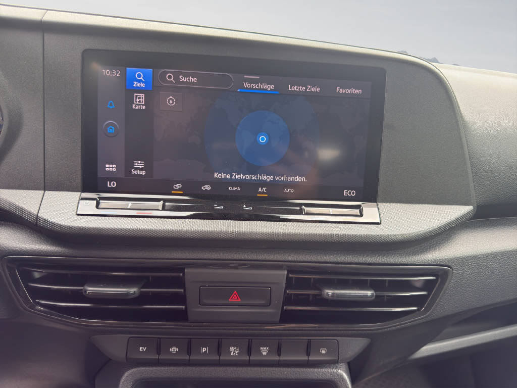 FORD Grand Transit Connect FlexCab 1.5 EcoBoost 150 Trend PHEV-image-8