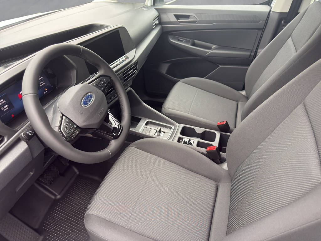 FORD Grand Transit Connect FlexCab 1.5 EcoBoost 150 Trend PHEV-image-5