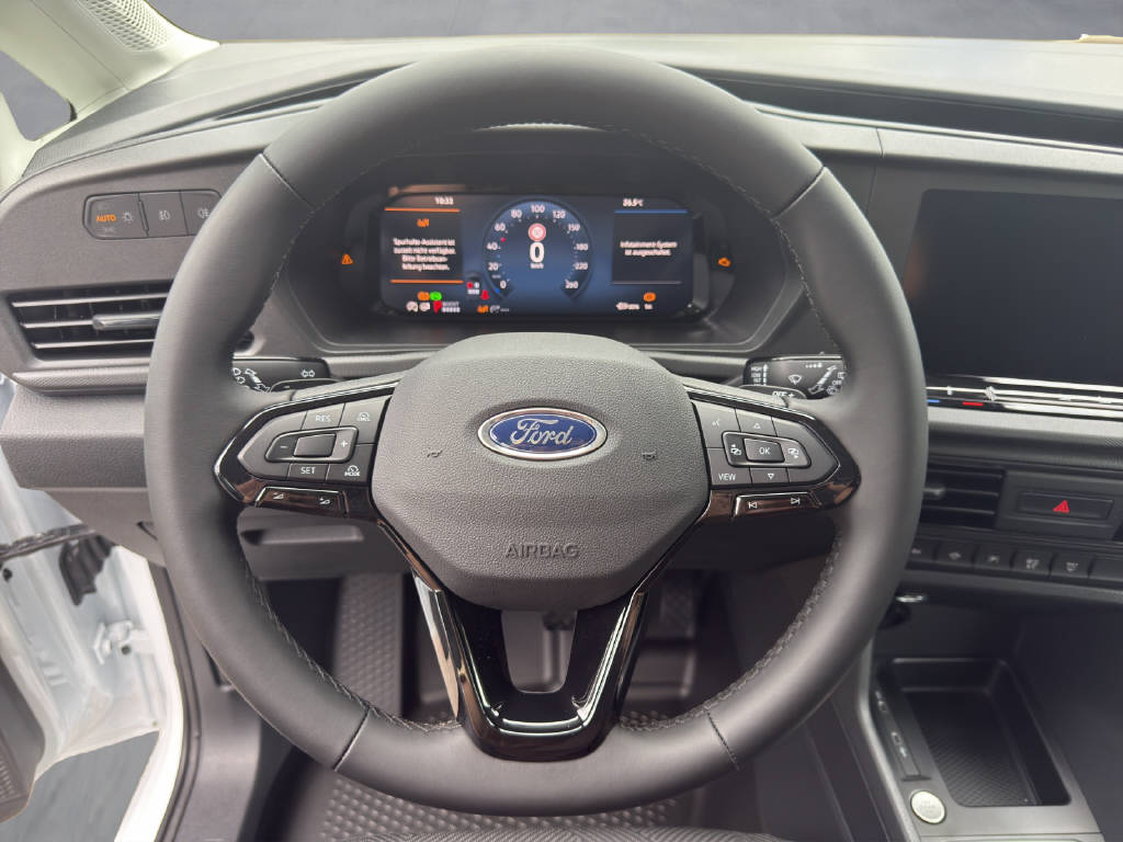 FORD Grand Transit Connect FlexCab 1.5 EcoBoost 150 Trend PHEV-image-7
