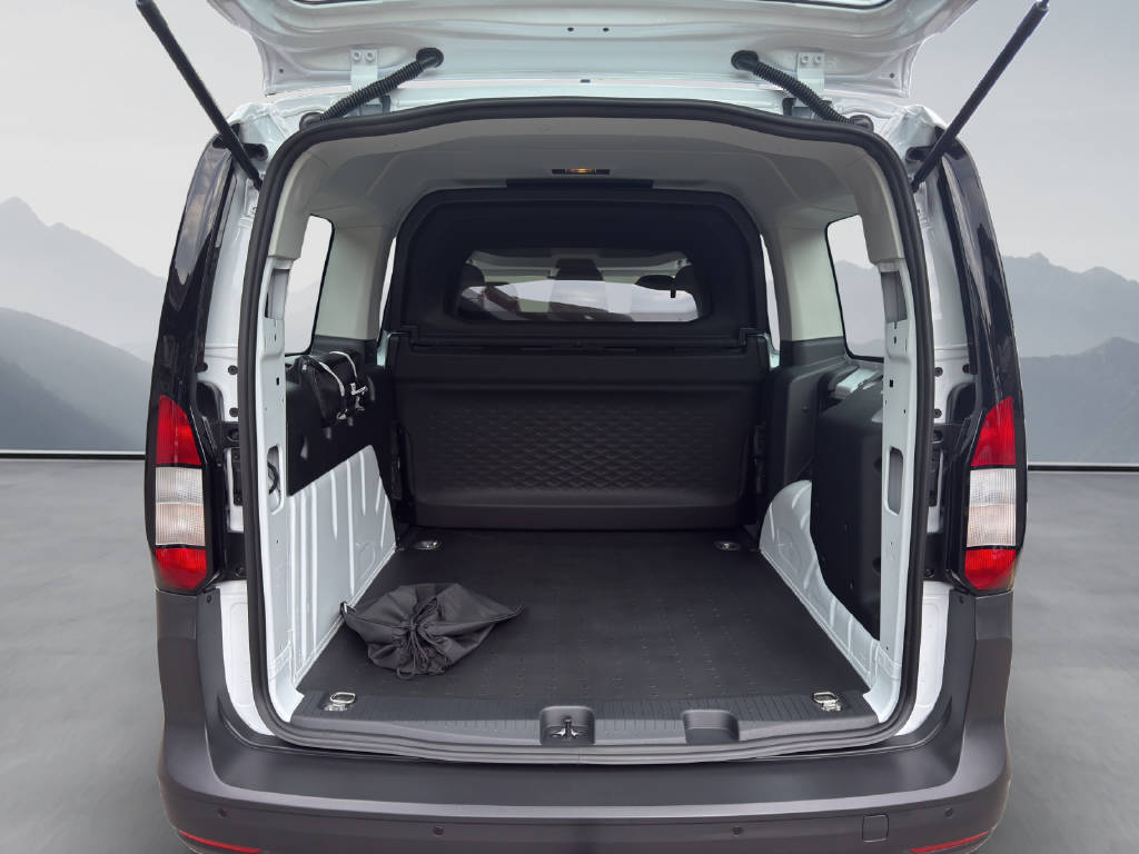 FORD Grand Transit Connect FlexCab 1.5 EcoBoost 150 Trend PHEV-image-4