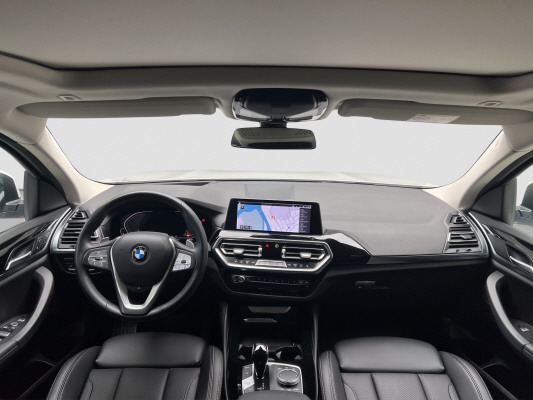 BMW X4 xDrive 48V 30d M Sport-image-11