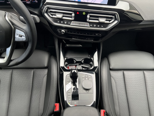 BMW X4 xDrive 48V 30d M Sport-image-12