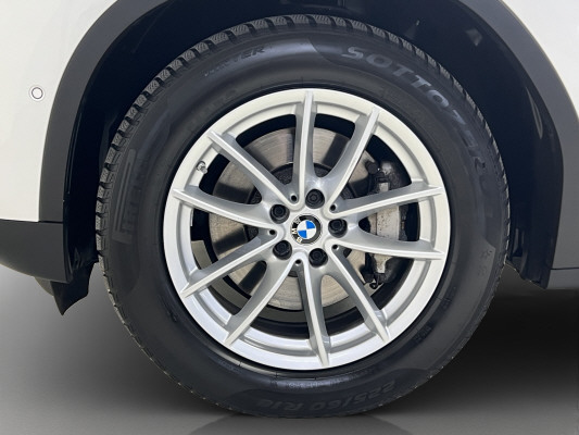 BMW X4 xDrive 48V 30d M Sport-image-7
